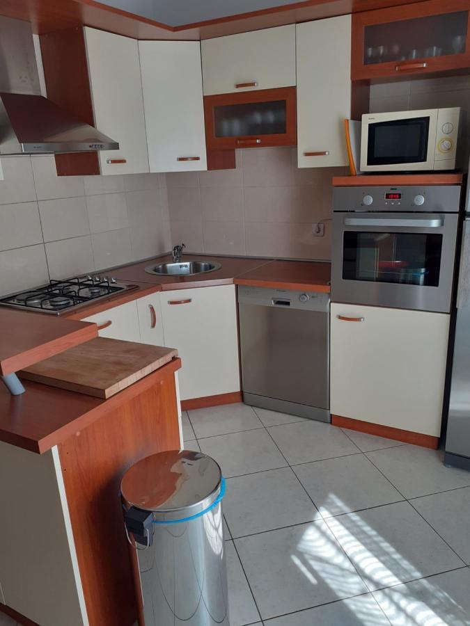 Apartman Maja & Marin Appartement Biograd Na Moru Buitenkant foto