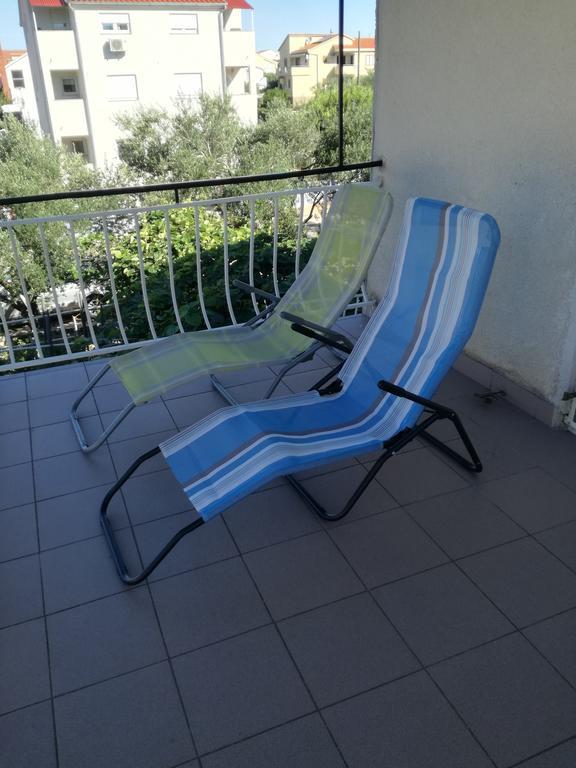 Apartman Maja & Marin Appartement Biograd Na Moru Buitenkant foto